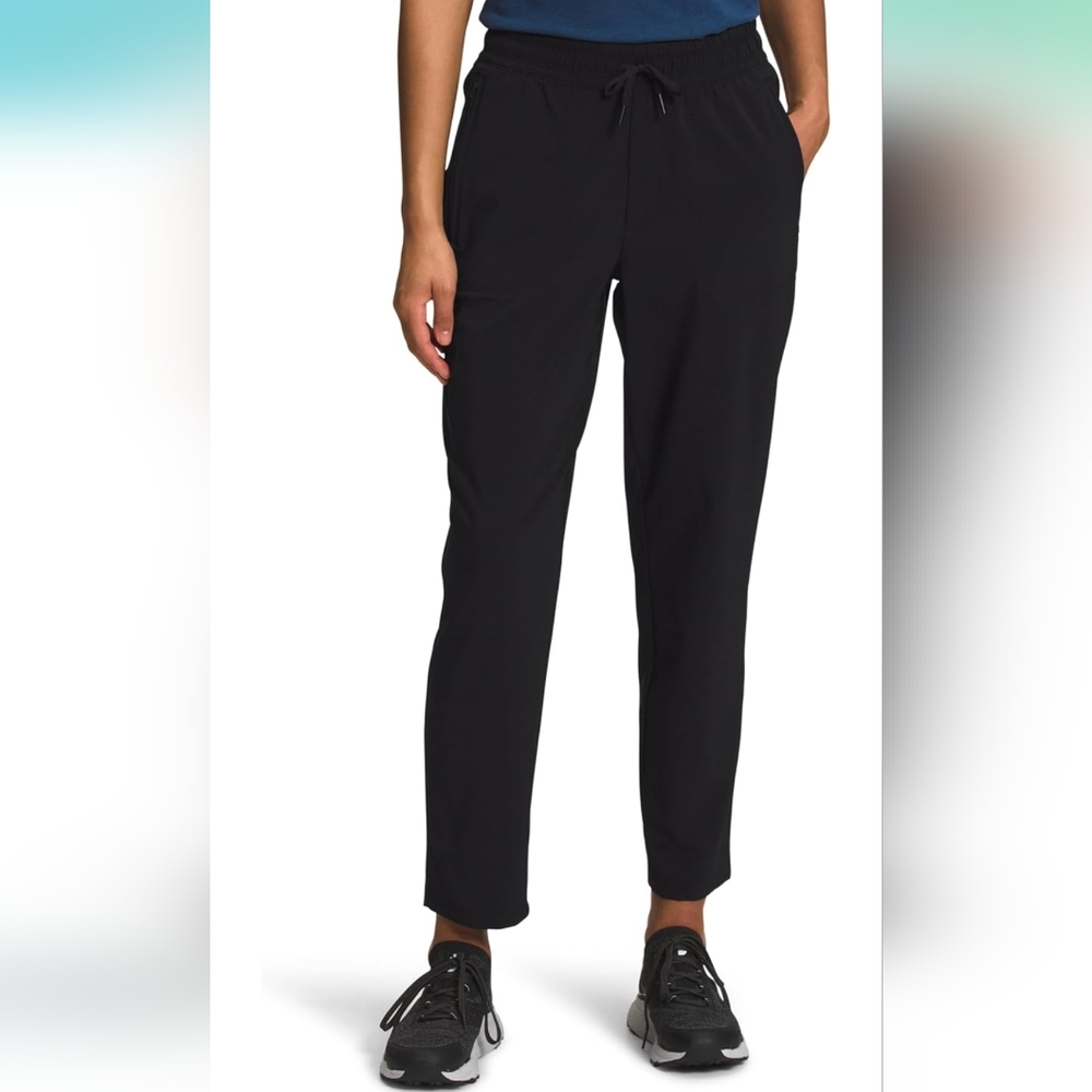 Old Navy High-Waisted "Billie" Straight Ankle Trouser, Size XL, RN#54023 NWT - Picture 13 of 16